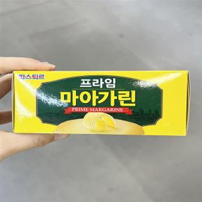 프라임 마아가린 450g x 2개
