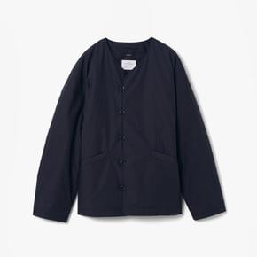NANAMICA 나나미카 DOWN CARDIGAN NAVY NAF2M20003A72