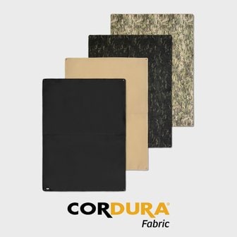 디얼스 CORDURA Ground Seat XXL