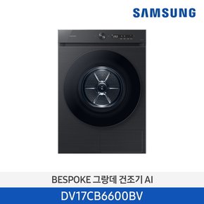 건조기 비스포크 그랑데 AI 17kg DV17CB6600BV 60개월 45,000