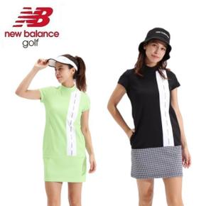 3136488 24 봄 여름 New balance Golf 뉴 밸런스 골프 레이디스 스트레치 경 CA3235032