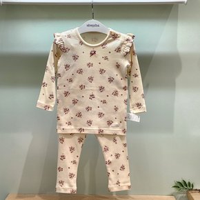 !![ F/W 내의 애착 딸랑이2종 선물 ]!!사로이 내의*AZC10384(IVORY)//제니 막대 딸랑이