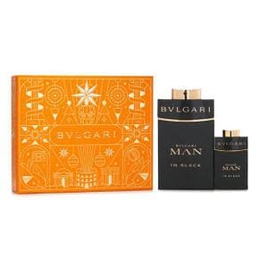 맨 인 블랙 주스 주스 오 드 퍼퓸 키트 100ml+15ml