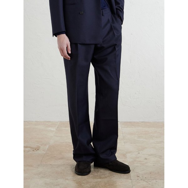 새먼 아멜 시티 스웨이드 로퍼 46376663163063886