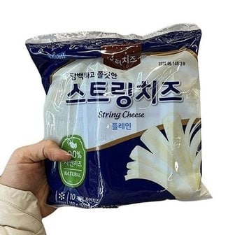  매일 스트링치즈 180g x 1개 코스트코