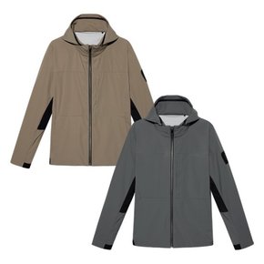 골프자켓 CQK FKJMW3403 KR 23FW GOLF CORE JACKET