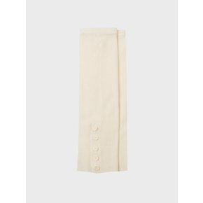 AK수원점 후아유 여성 Knitted Leg Warmer WHAYG4V41A