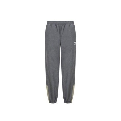 풋살 우븐 배색 팬츠 32YD5G22 GN 434306638_2