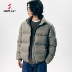 [공식] 그라미치 다운 푸퍼 자켓 Seal Grey