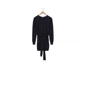 르메르 TROMPE L`OEIL CREW NECK JUMPER (TO1250 LK087 966) (TROMPE 크루넥 스웨터) 35