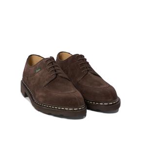 Dress Shoes 145548AVIGNON/GRIFF MARRON VEL CONGO 2819320