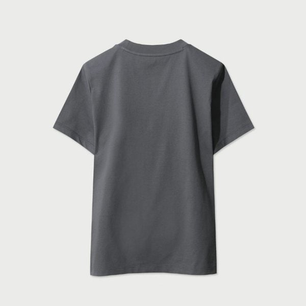 [여주점] (이로) LE MARAIS Essential T- Shirt (ILTAM25902GYX)