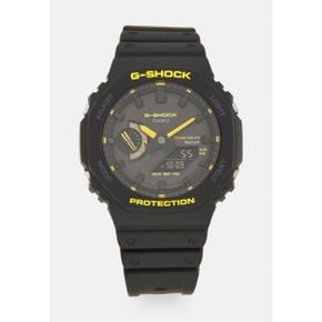 4137025 G-SHOCK Watch - black/yellow