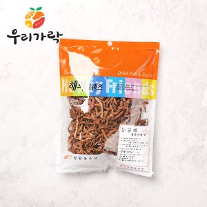 우리가락 둥굴레 200g