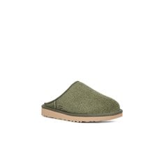 (M)24SS클래식 슬립온스웨이드CLASSIC SLIP-ON(1654103004)