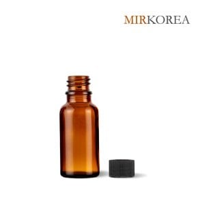 갈색병(20ml) ES20 스크류캡