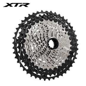 시마노 XTR 12단 CS-M9100 스프라켓 코그 10-12T Y1X498030