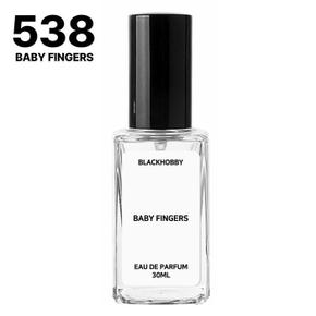 [블랙하비] 538. 베이비핑거스 30ml 드레스퍼퓸 (S44013060)
