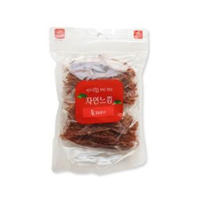 자연느낌 순 오리고기 200g