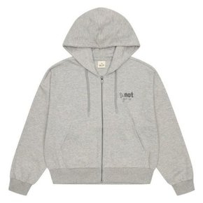 에꼴리에 세이브존07 일루전후드집업점퍼  25QT751GY (52447829)