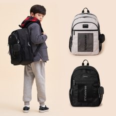 [BEANPOLE KIDS] 24SS 고학년 유틸리티 책가방 (2종 택1)