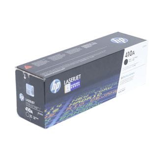 오너클랜 Color LJet Pro MFP M477fnw HP 정품토너 CF410A 검정