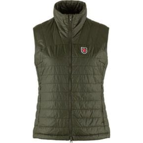 itiOn XLatt Insulated Vest 여성용