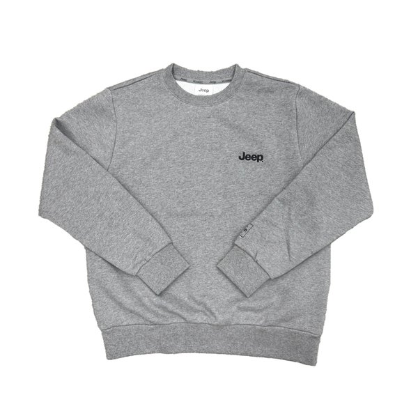 [여주점] 지프 베이직 맨투맨 JQ1TSU802MG