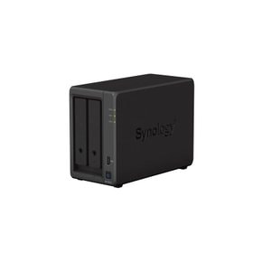 감시 카메라용 NAS 키트 Synology 디플래닝NVR DVA1622 2베이 쿼