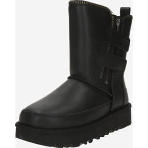 5379838 UGG Boots Classic Short Moto