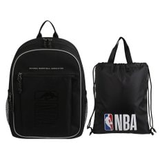 NBA 고학년 3M 포인트 신학기 책가방 세트(K235AB006P)