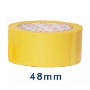 마스킹 테이프 내열용 종이 마킹 테잎 도장 도색 48mm