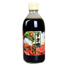 삼경 스키야키와리시타 400ml (1개)