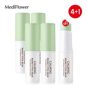 카밍 바운시 스틱 밤 10ml 4+1