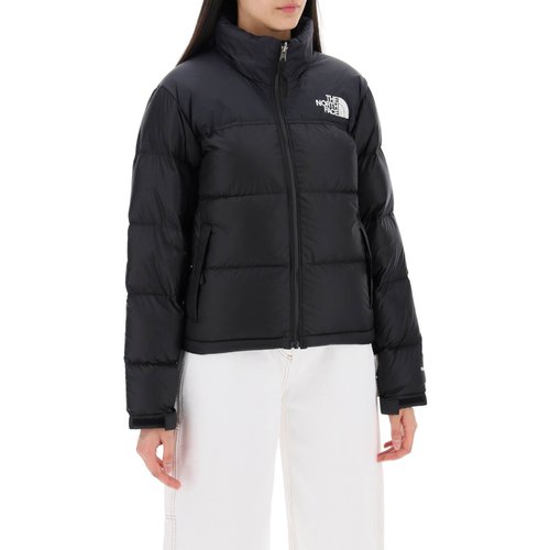 The North Face 1996 레트로 쇼트 다운 재킷 SPD0834C9