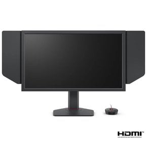 ZOWIE XL2586X 게이밍 무결점