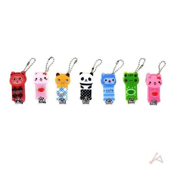 손톱깎이 키링 437176 (WFJIPBK)