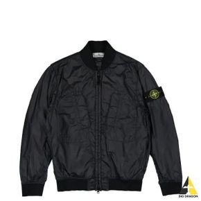 스톤아일랜드 42125 Packable Micro Yarn with Primaloft-TC Bomber Jacket (78154