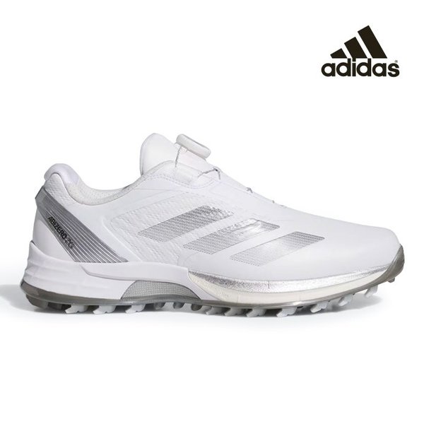 2025 아디제로 ZG 로우 보아 골프화 JS1766