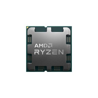 아이코다 e_ AMD 라이젠 정품 R7 7800X3D CPU (멀티팩/라파엘/AM5/쿨러미포함)