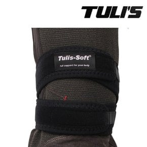 Tulis soft 더블 무릎보호대 등산용품