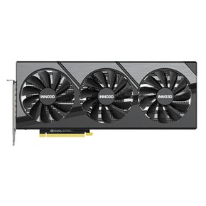 e_ INNO3D 지포스 RTX 4080 SUPER D6X 16GB X3 그래픽카드