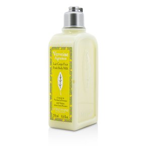 록시땅 Citrus Verbena Fresh Body Milk 250ml