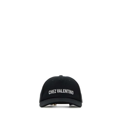 [해외배송] 발렌티노 베이스볼 모자 CHEZMAISON 6Y2HDA41FVH 0NA B0441516189