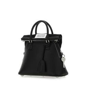 BORSE A MANO Handbag S56WG0082P4455 T8013 Black