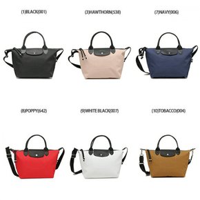 론샨 핸드백 숄더백 프리아지 에너지 S 사이즈 2WAY 레이디스 LONGCHAMP 1512 HSR