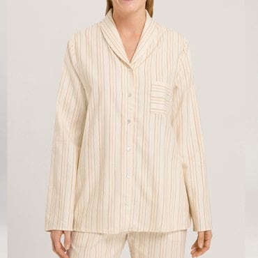 한로 Loungy Nights L/SLV Shirt 긴팔 티셔츠 ( multicolor stripe 74967)