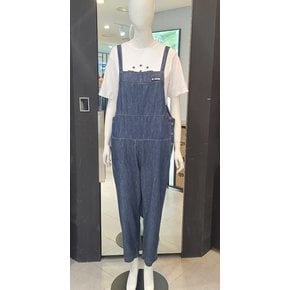 지프 데님 빅사이즈 오버롤GL3DPF904 1