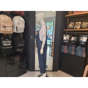 지프 데님 빅사이즈 오버롤GL3DPF904 1