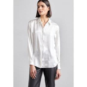 4658399 The Kooples Button-down blouse - ecru